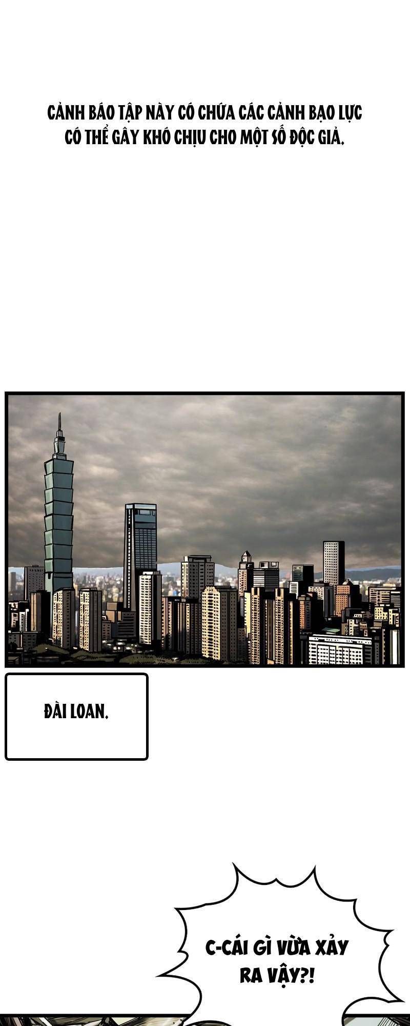 The First Hunter Chapter 67 - 2