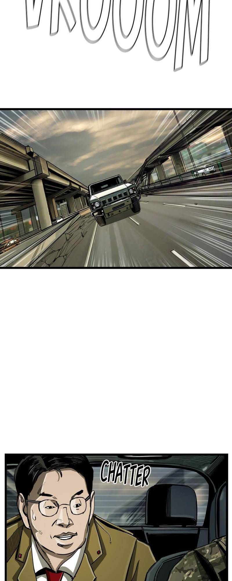 The First Hunter Chapter 67 - 11