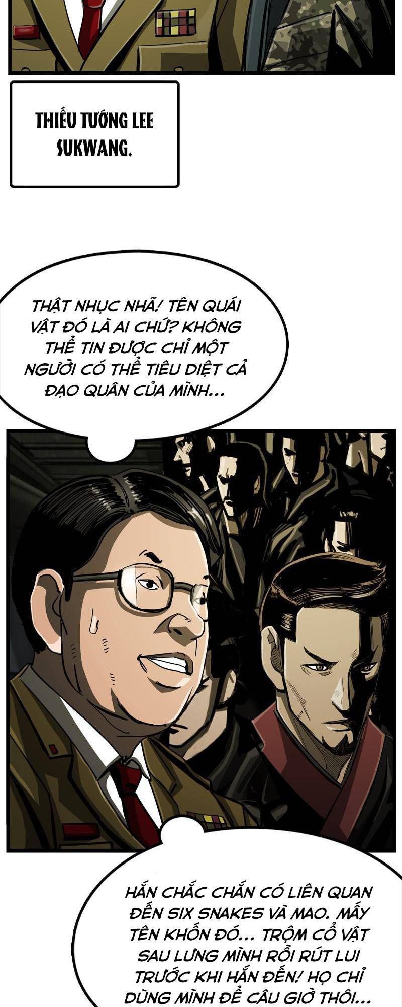 The First Hunter Chapter 67 - 12