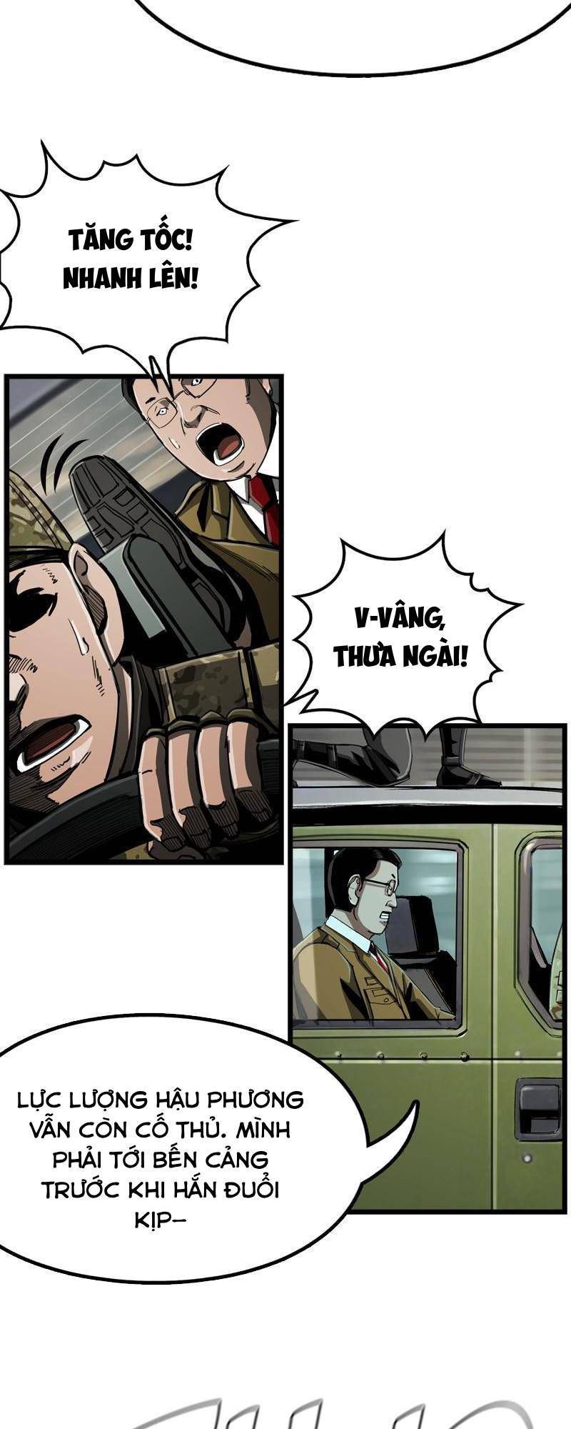 The First Hunter Chapter 67 - 13