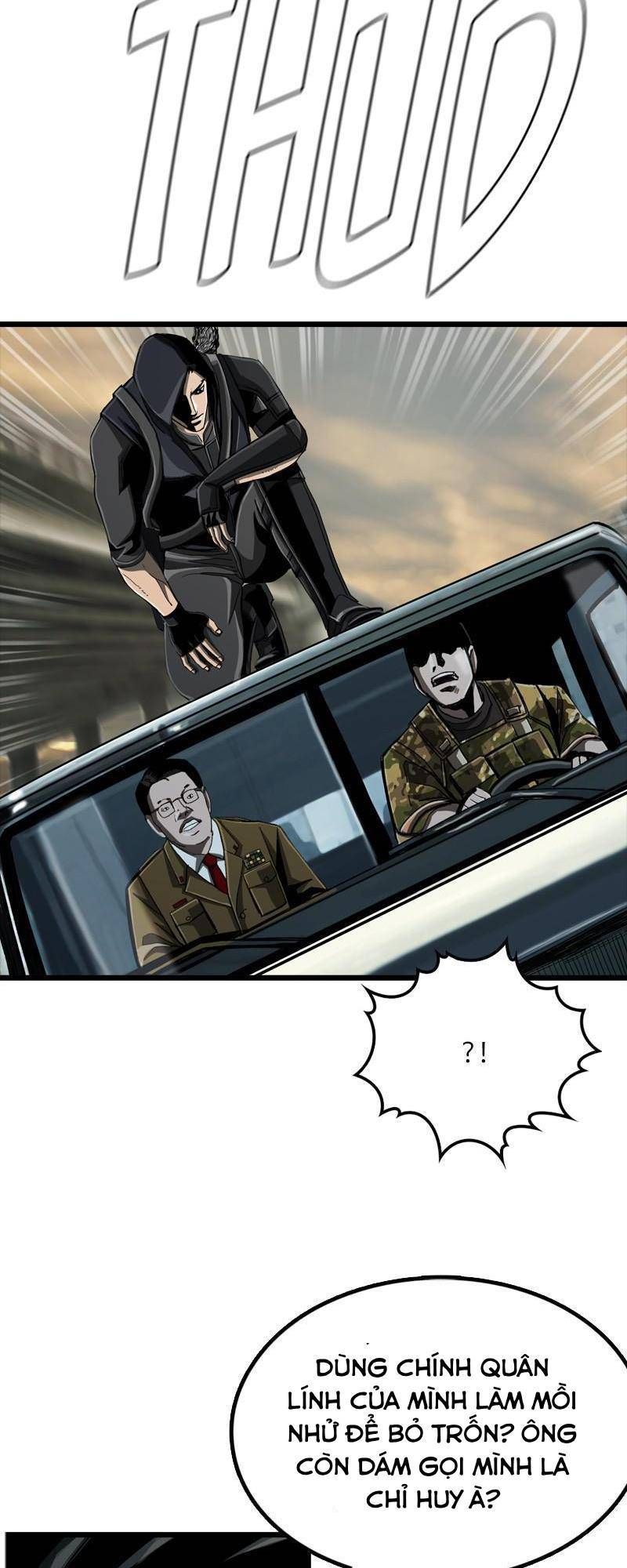 The First Hunter Chapter 67 - 14