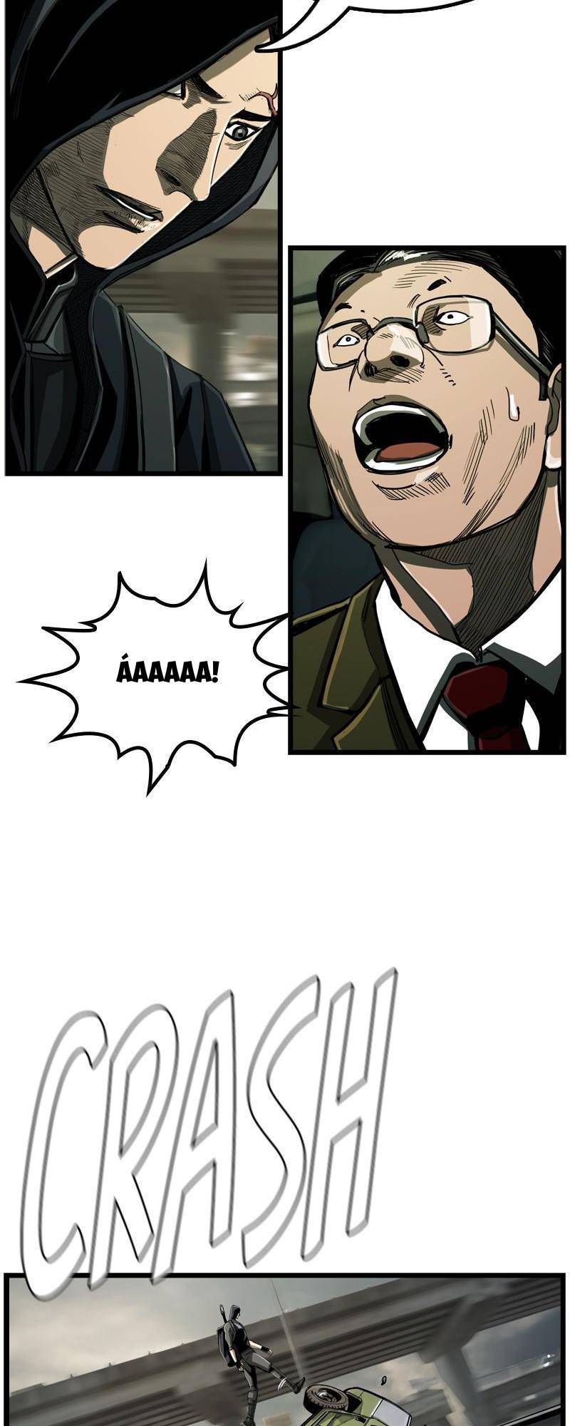 The First Hunter Chapter 67 - 15