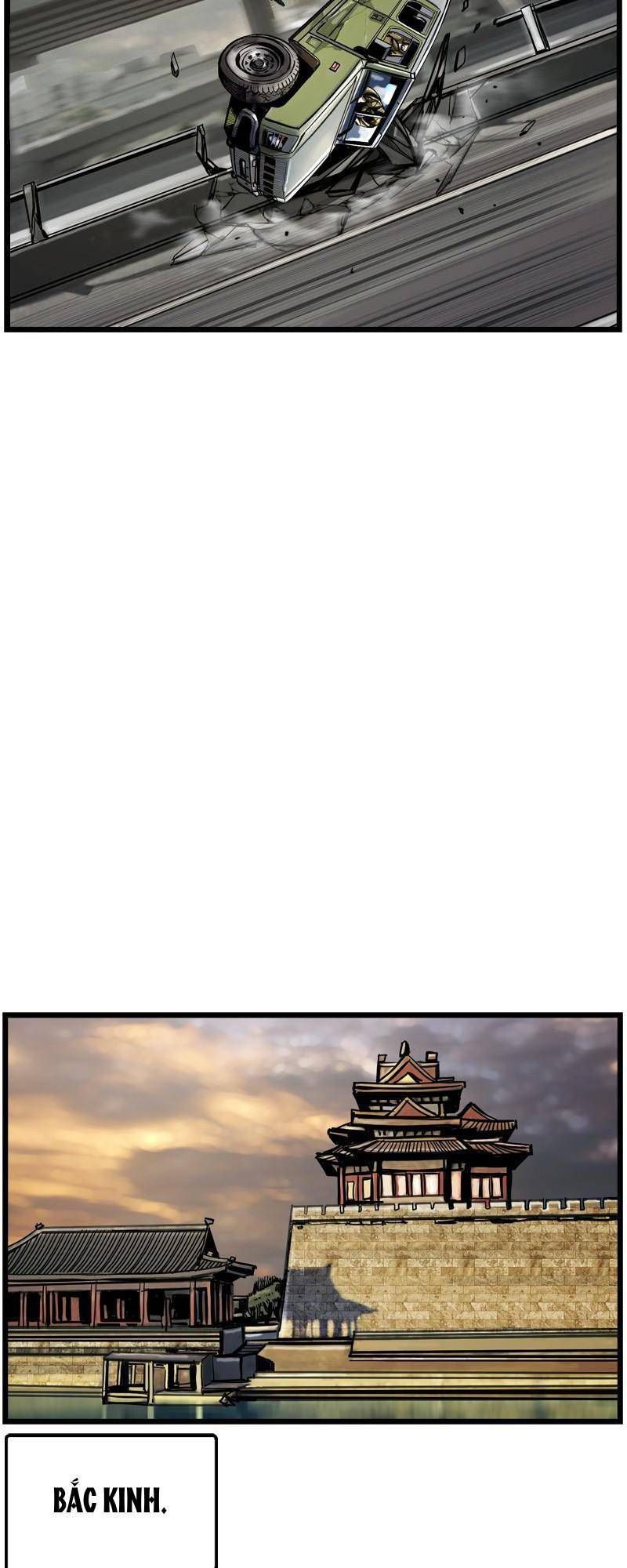 The First Hunter Chapter 67 - 16