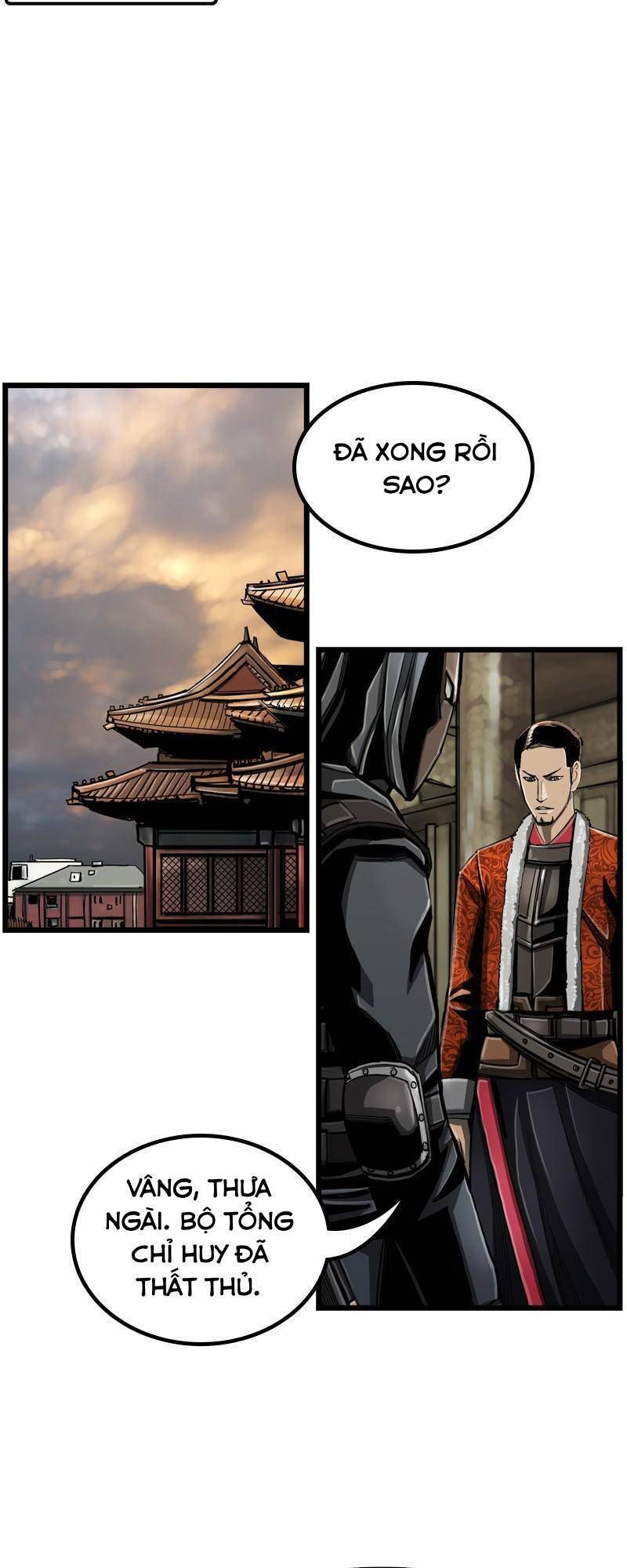 The First Hunter Chapter 67 - 17