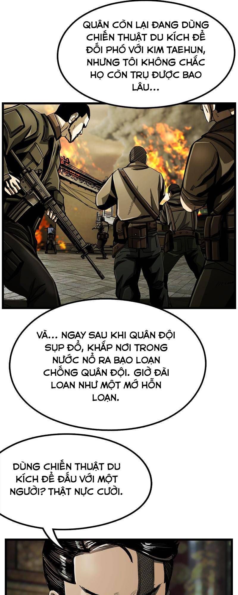 The First Hunter Chapter 67 - 18