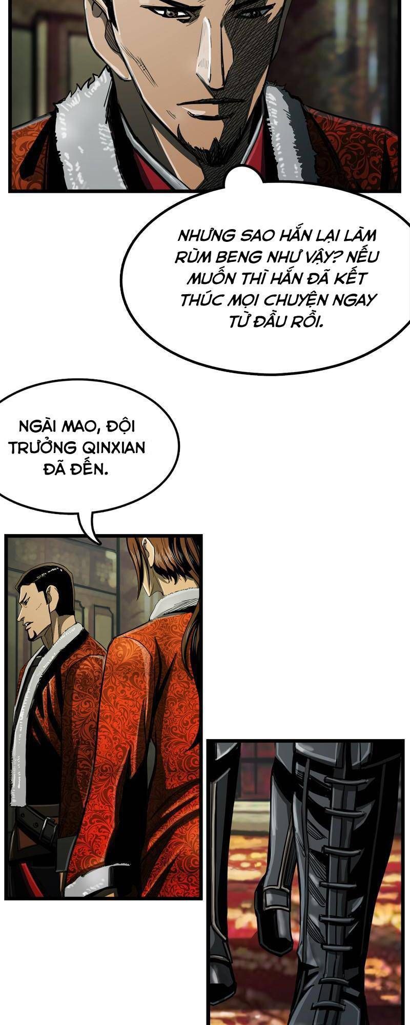 The First Hunter Chapter 67 - 19