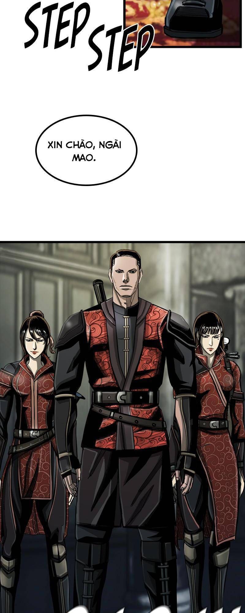 The First Hunter Chapter 67 - 20