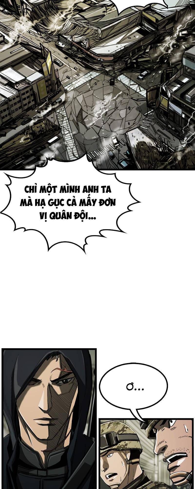 The First Hunter Chapter 67 - 3