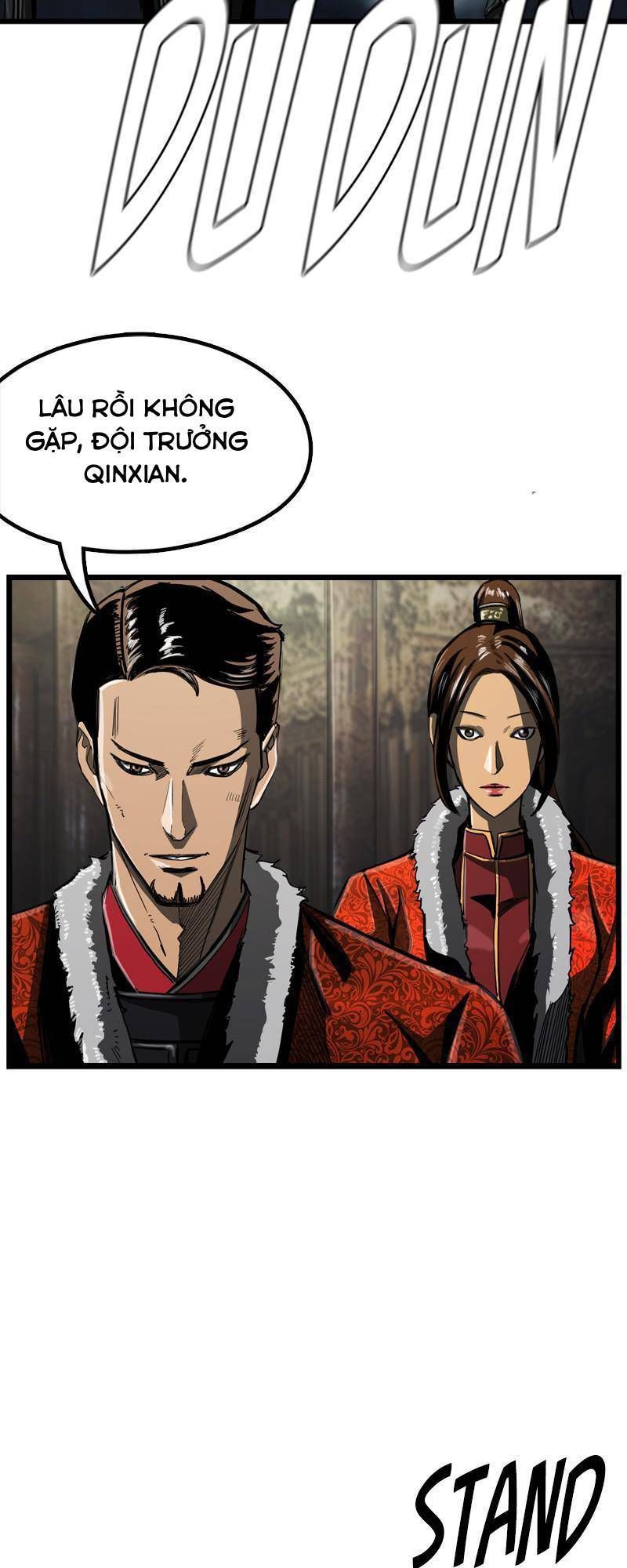 The First Hunter Chapter 67 - 21