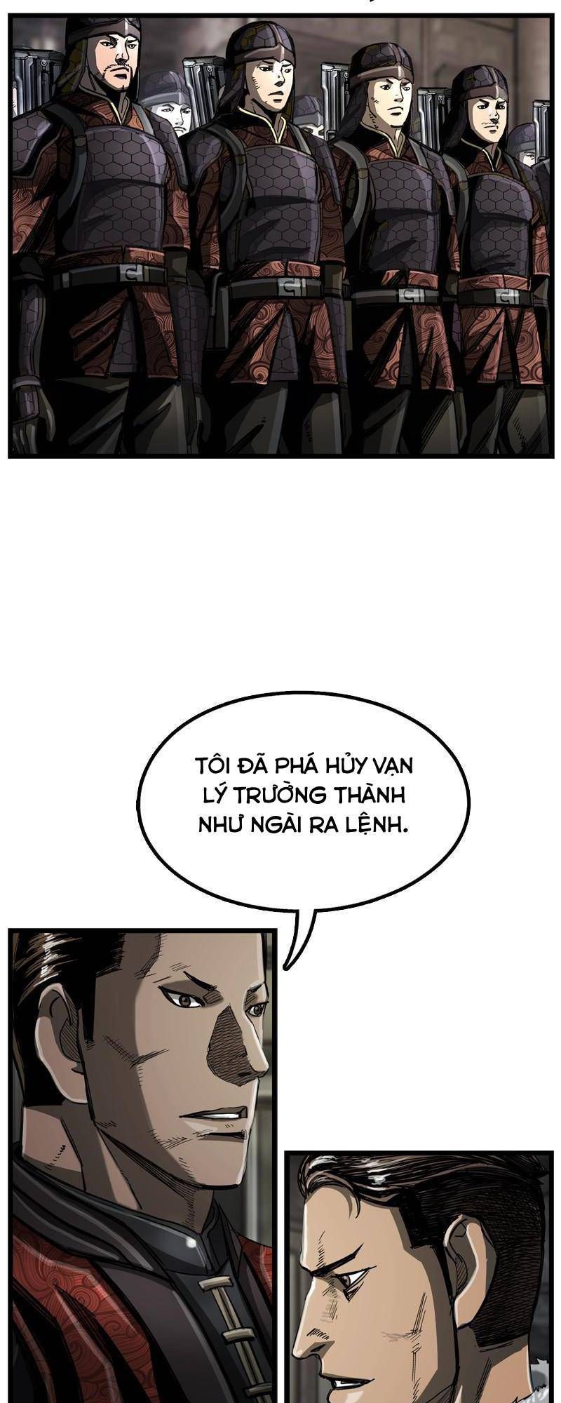 The First Hunter Chapter 67 - 22