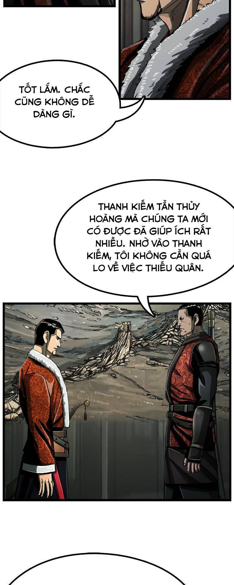 The First Hunter Chapter 67 - 23