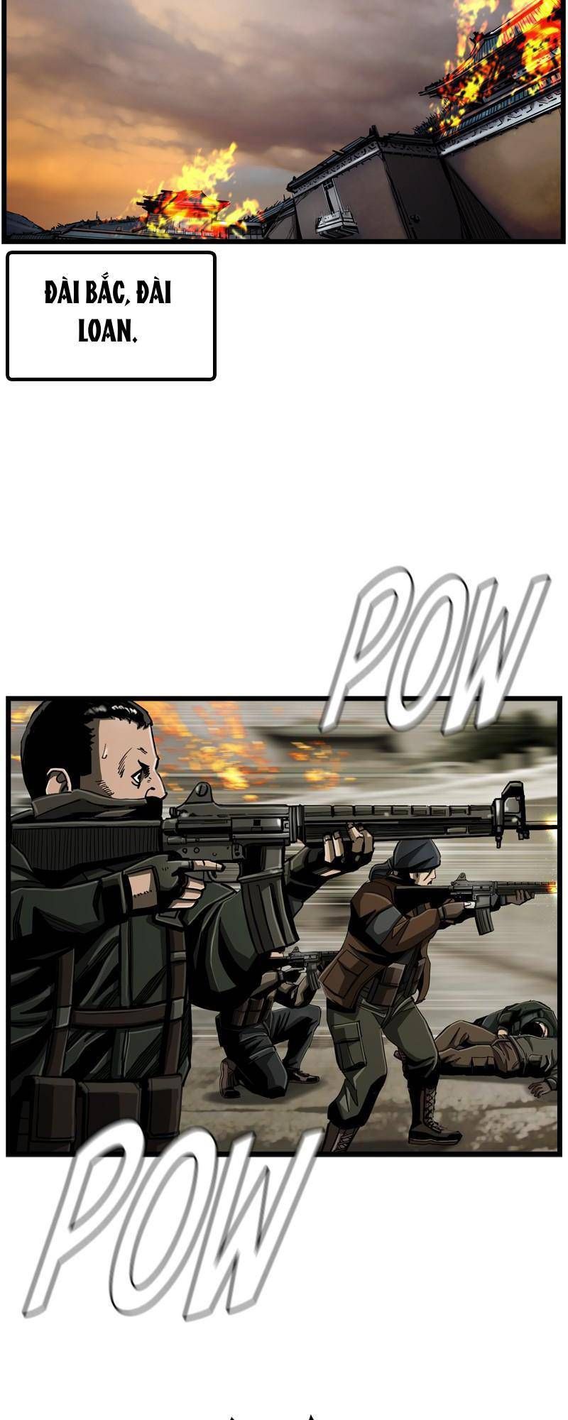 The First Hunter Chapter 67 - 27