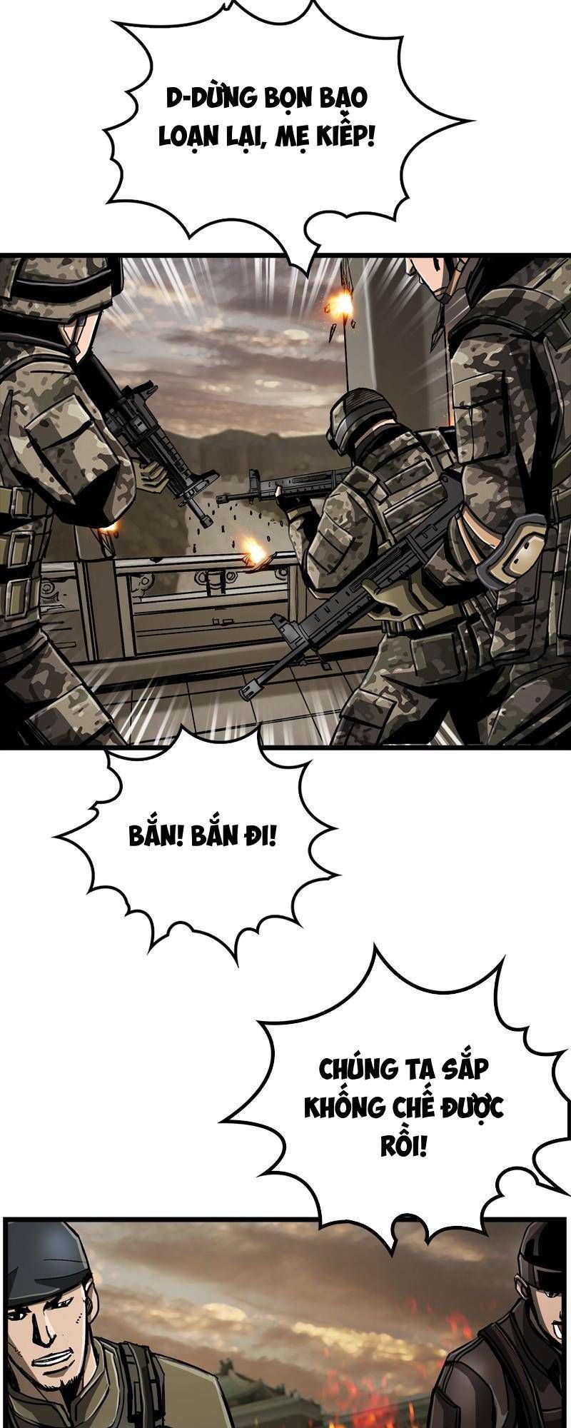 The First Hunter Chapter 67 - 28