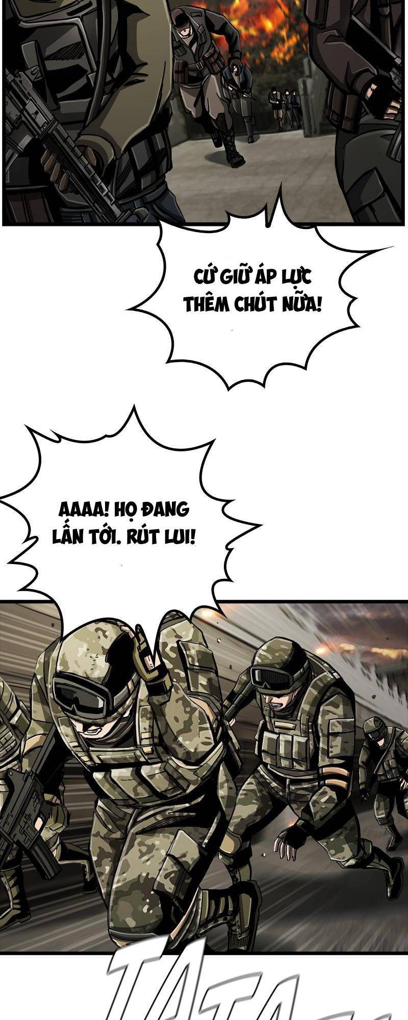 The First Hunter Chapter 67 - 29