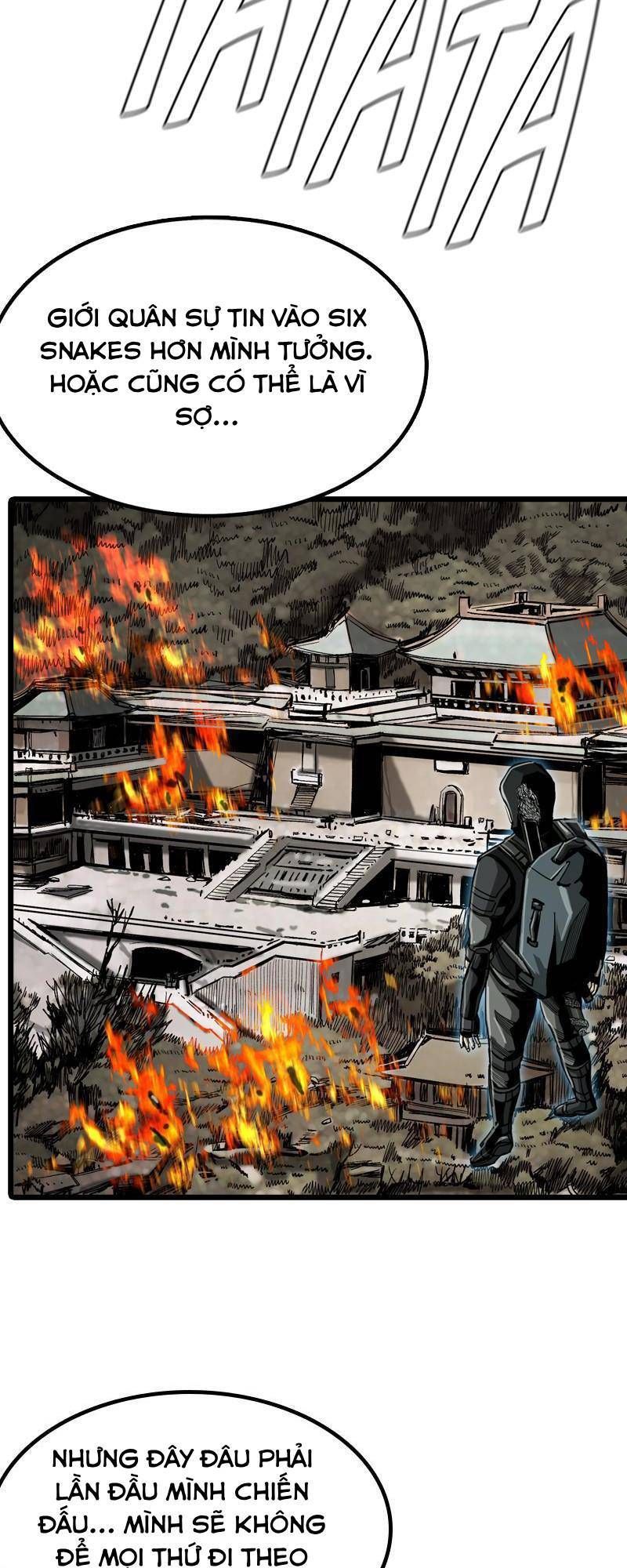 The First Hunter Chapter 67 - 30