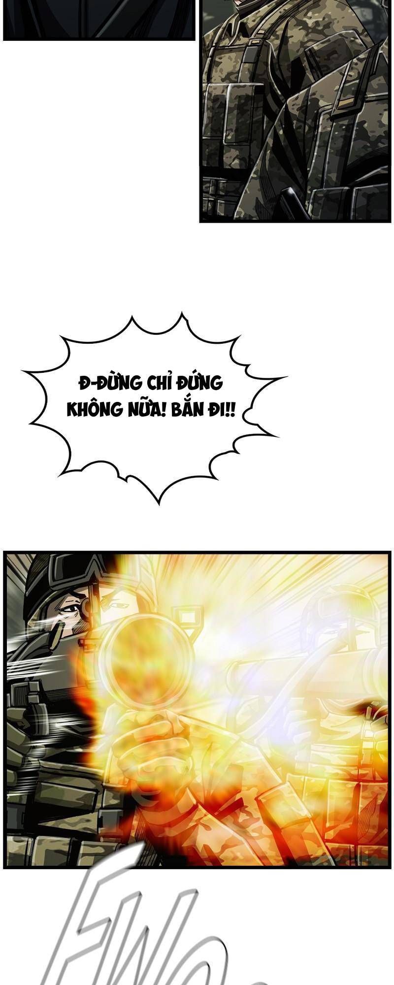 The First Hunter Chapter 67 - 4