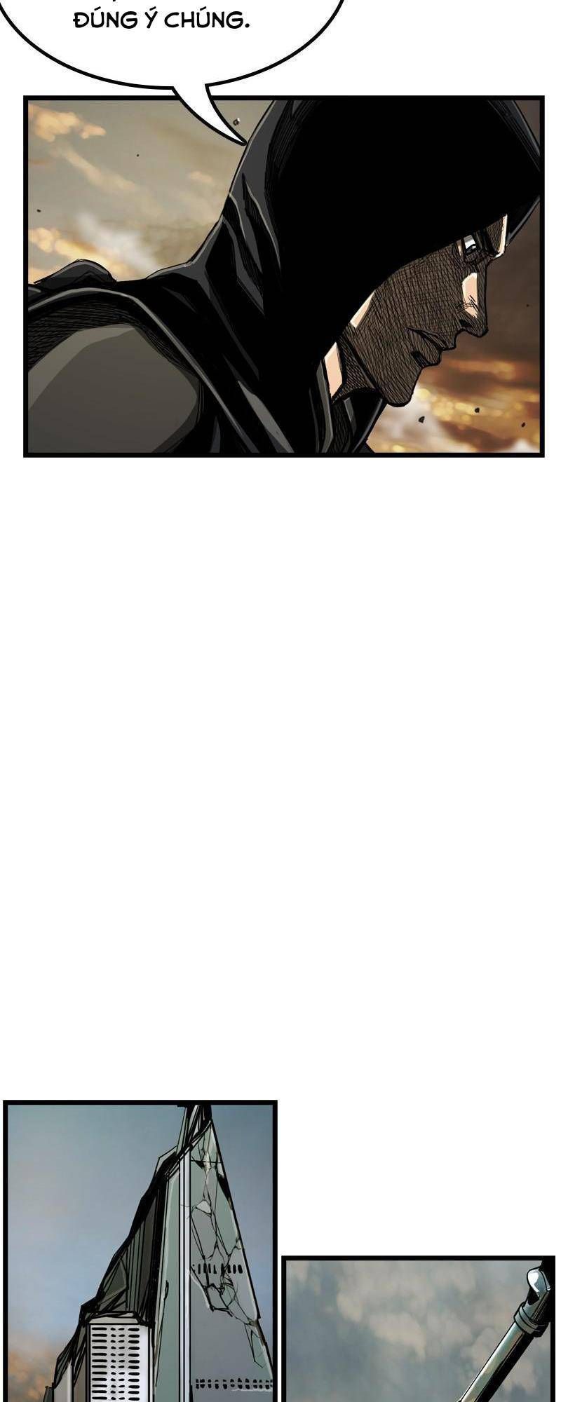 The First Hunter Chapter 67 - 31