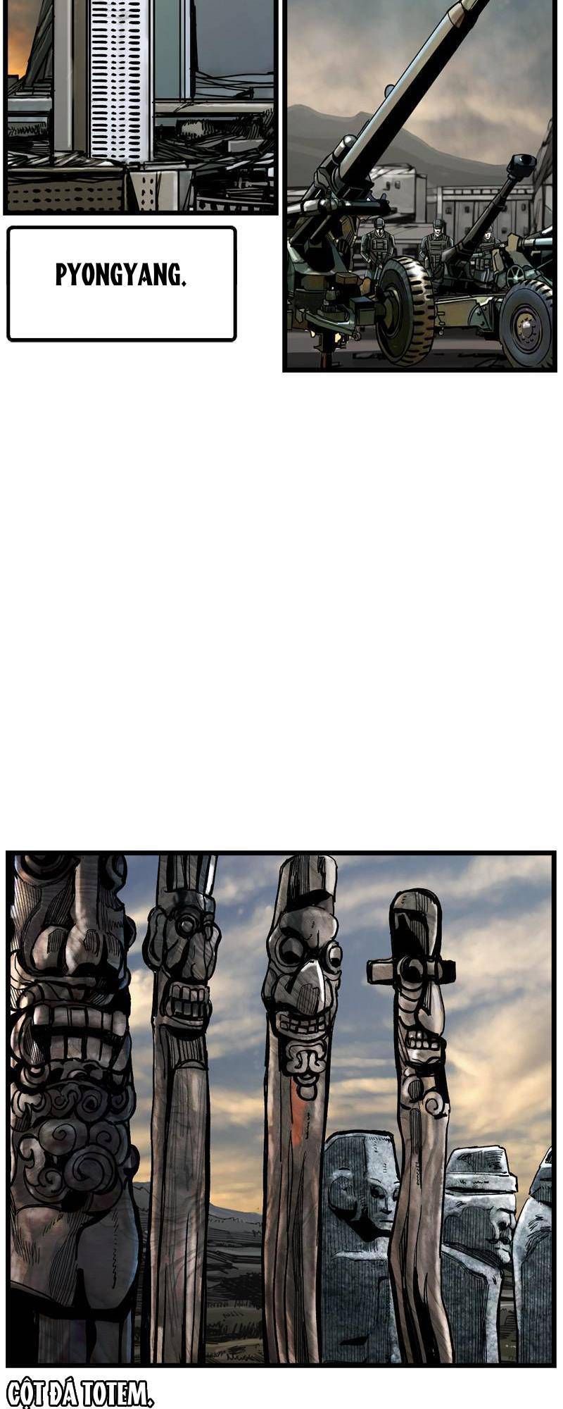 The First Hunter Chapter 67 - 32