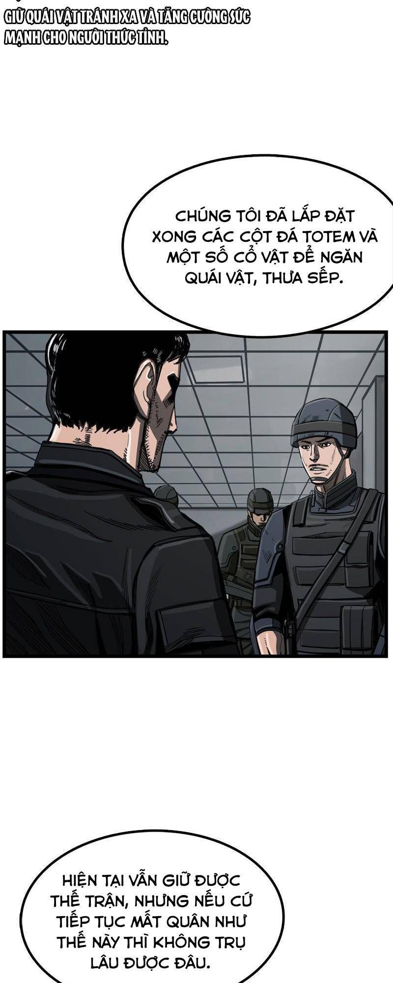 The First Hunter Chapter 67 - 33