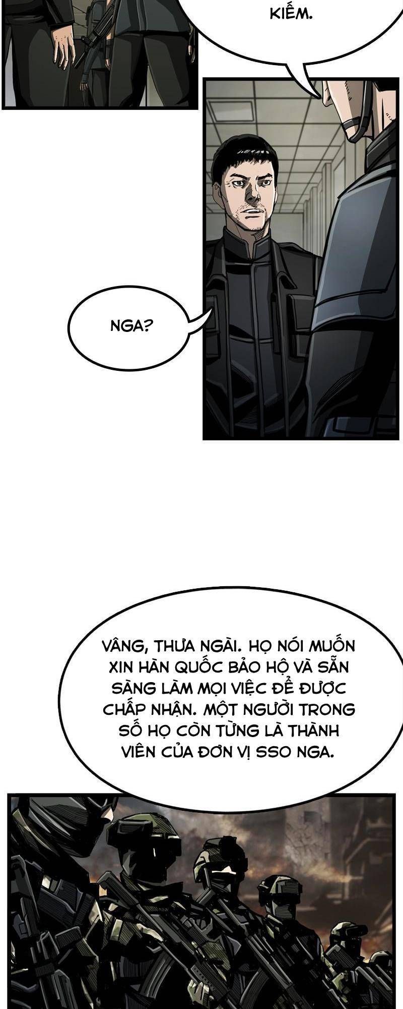 The First Hunter Chapter 67 - 35