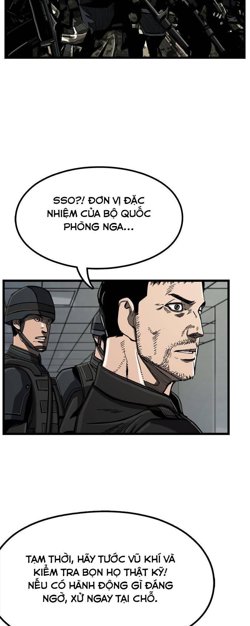 The First Hunter Chapter 67 - 36