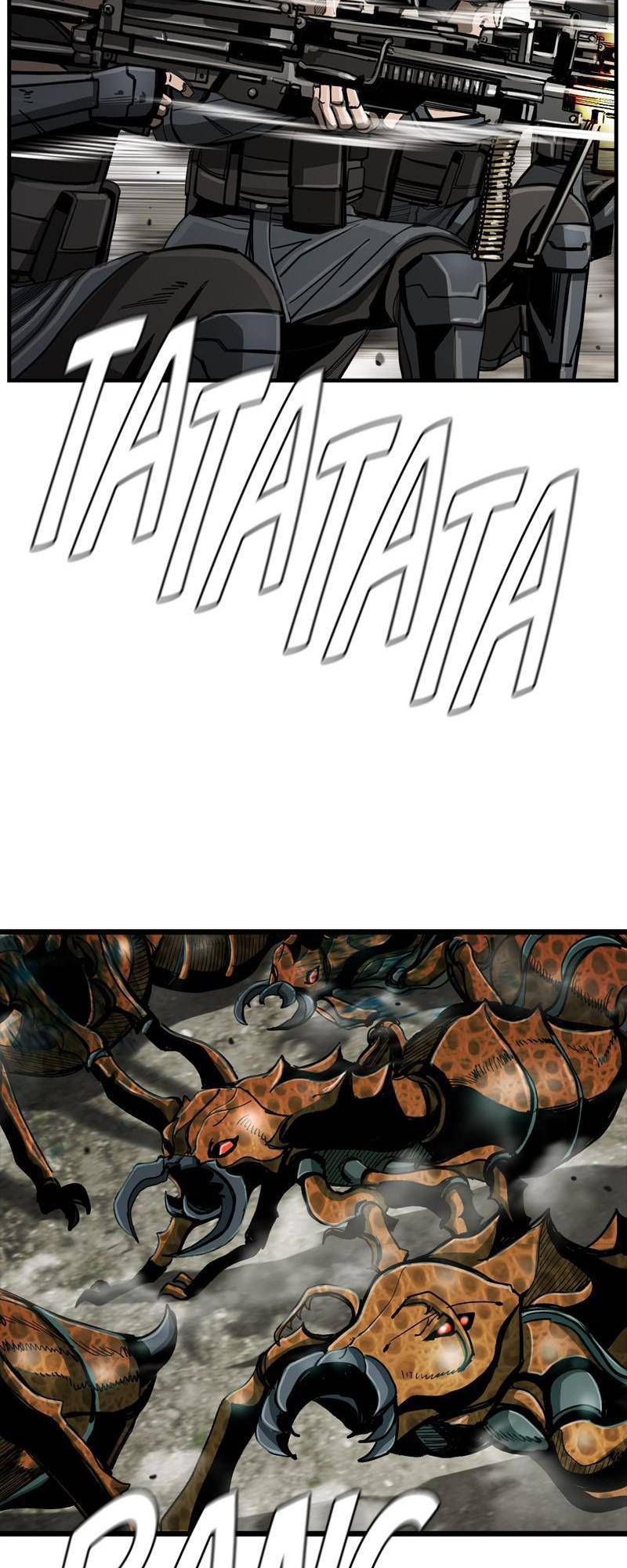 The First Hunter Chapter 67 - 39