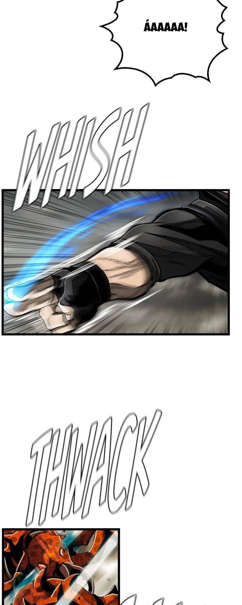 The First Hunter Chapter 67 - 41