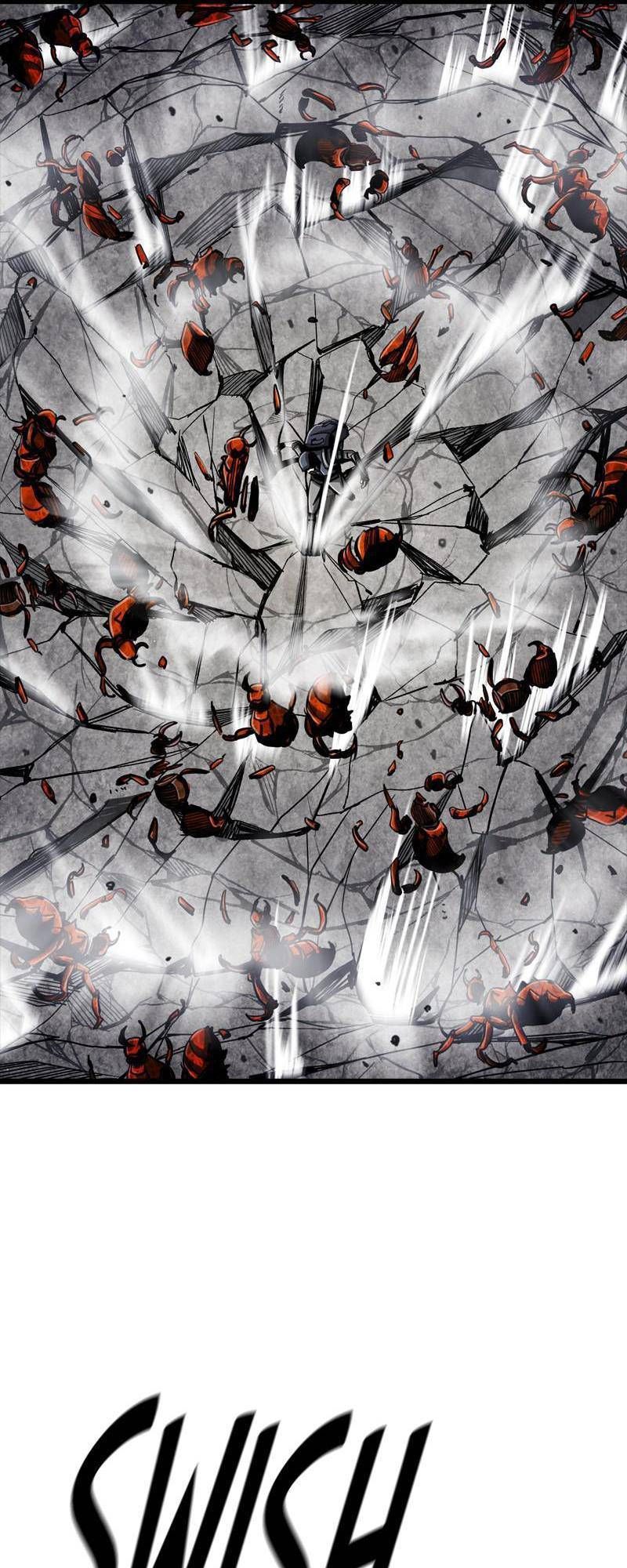 The First Hunter Chapter 67 - 43
