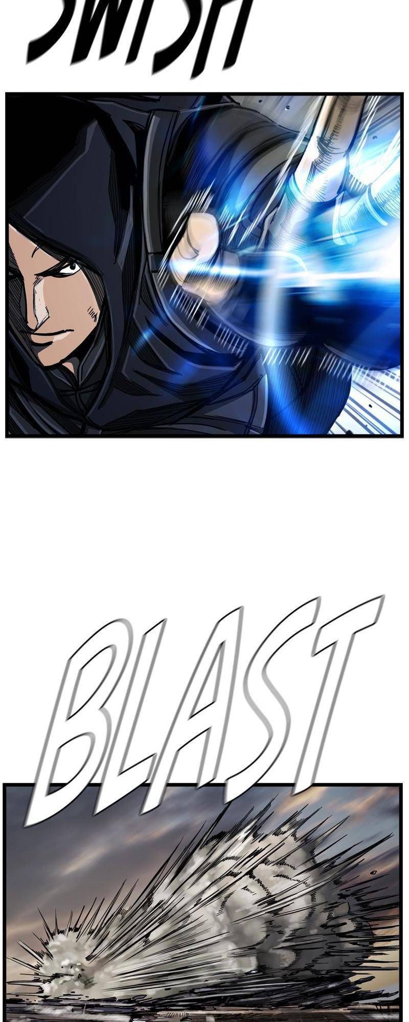 The First Hunter Chapter 67 - 44