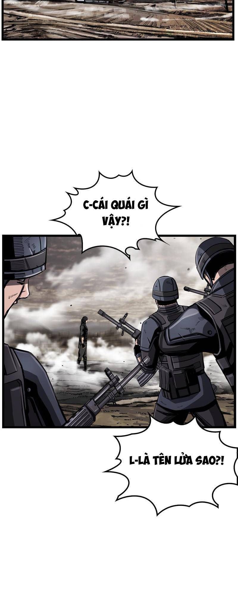 The First Hunter Chapter 67 - 45