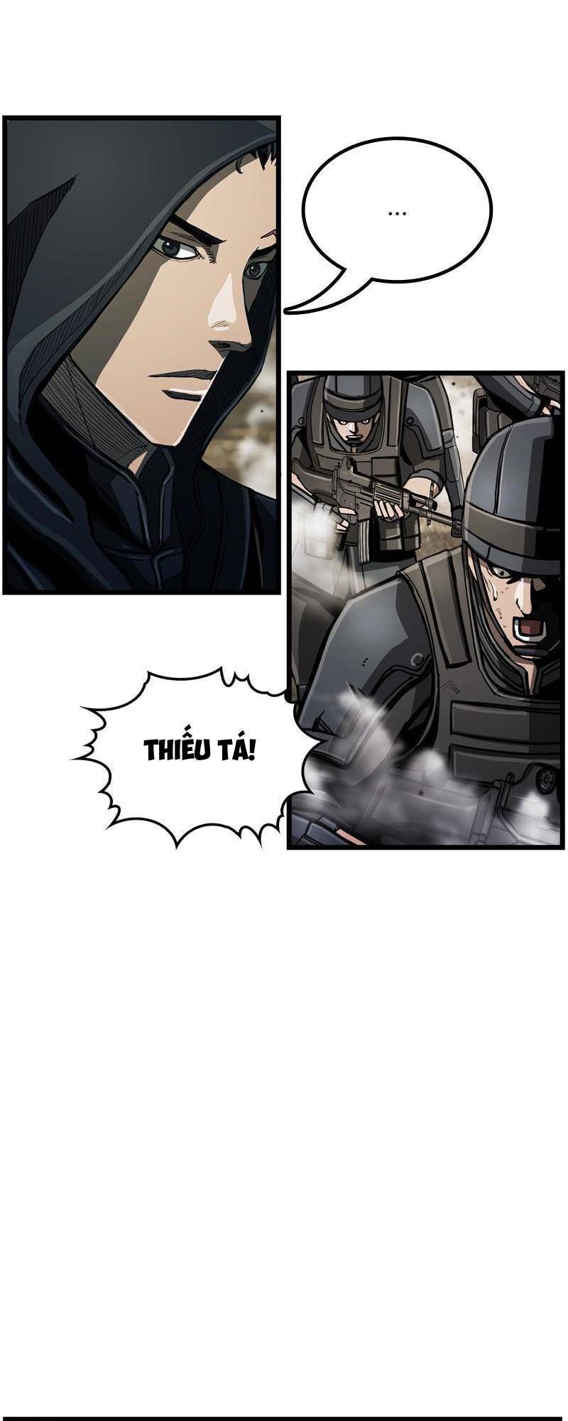 The First Hunter Chapter 67 - 46