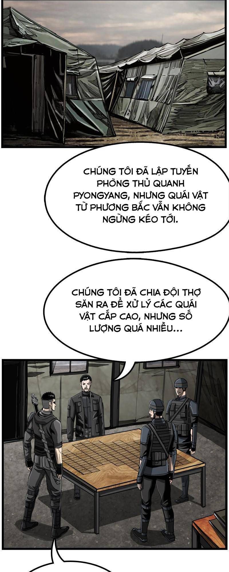 The First Hunter Chapter 67 - 47