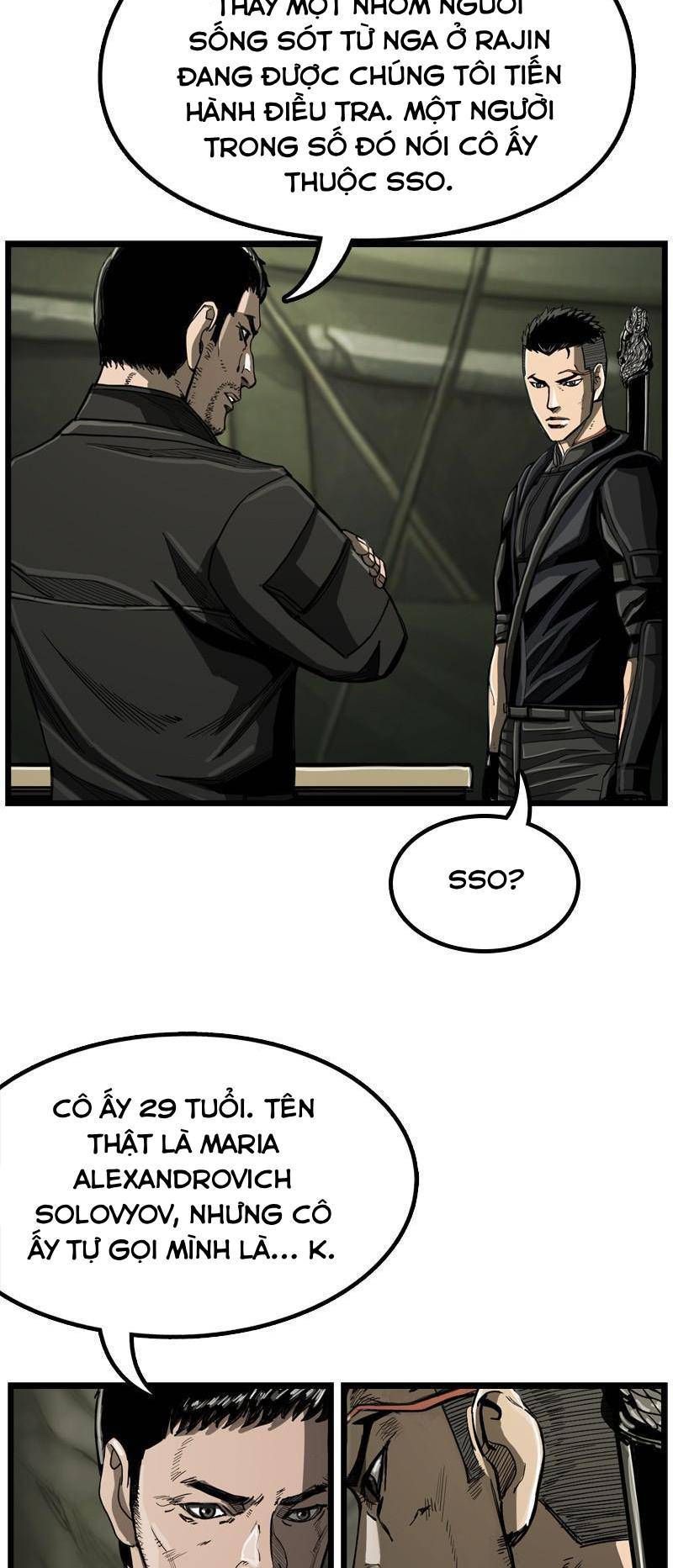 The First Hunter Chapter 67 - 49