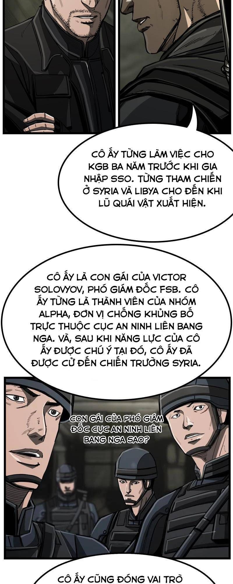 The First Hunter Chapter 67 - 50