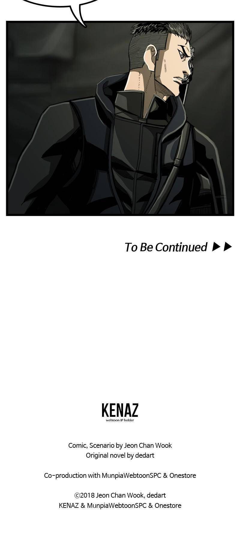 The First Hunter Chapter 67 - 52