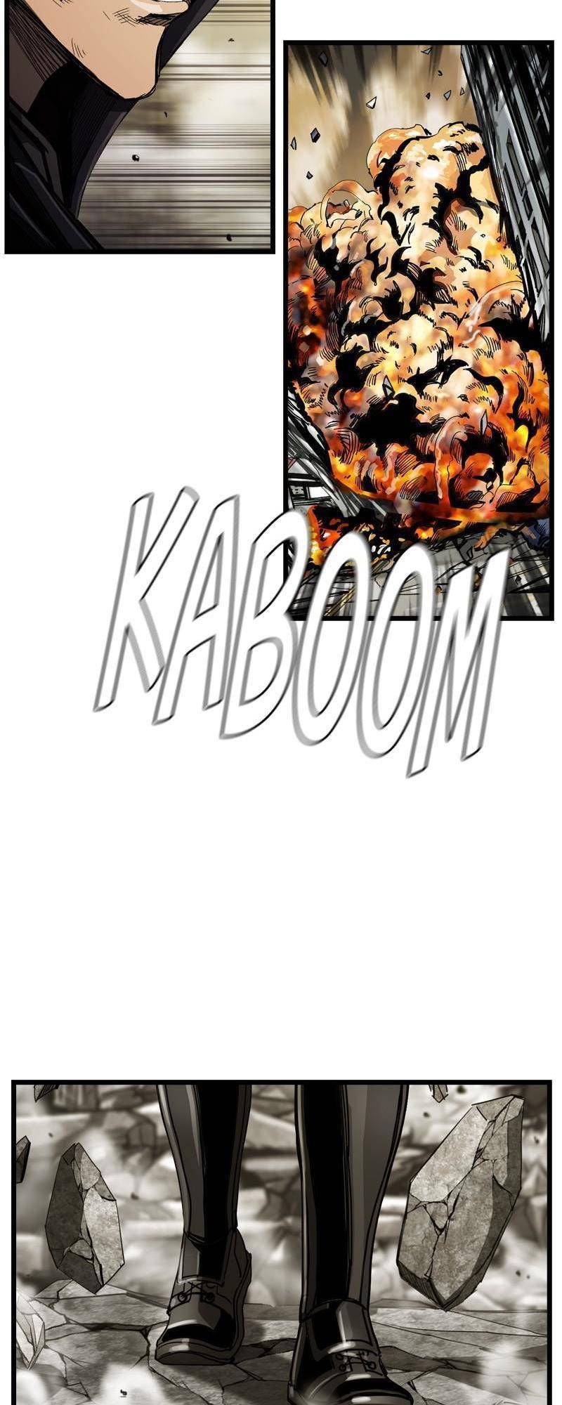 The First Hunter Chapter 67 - 7