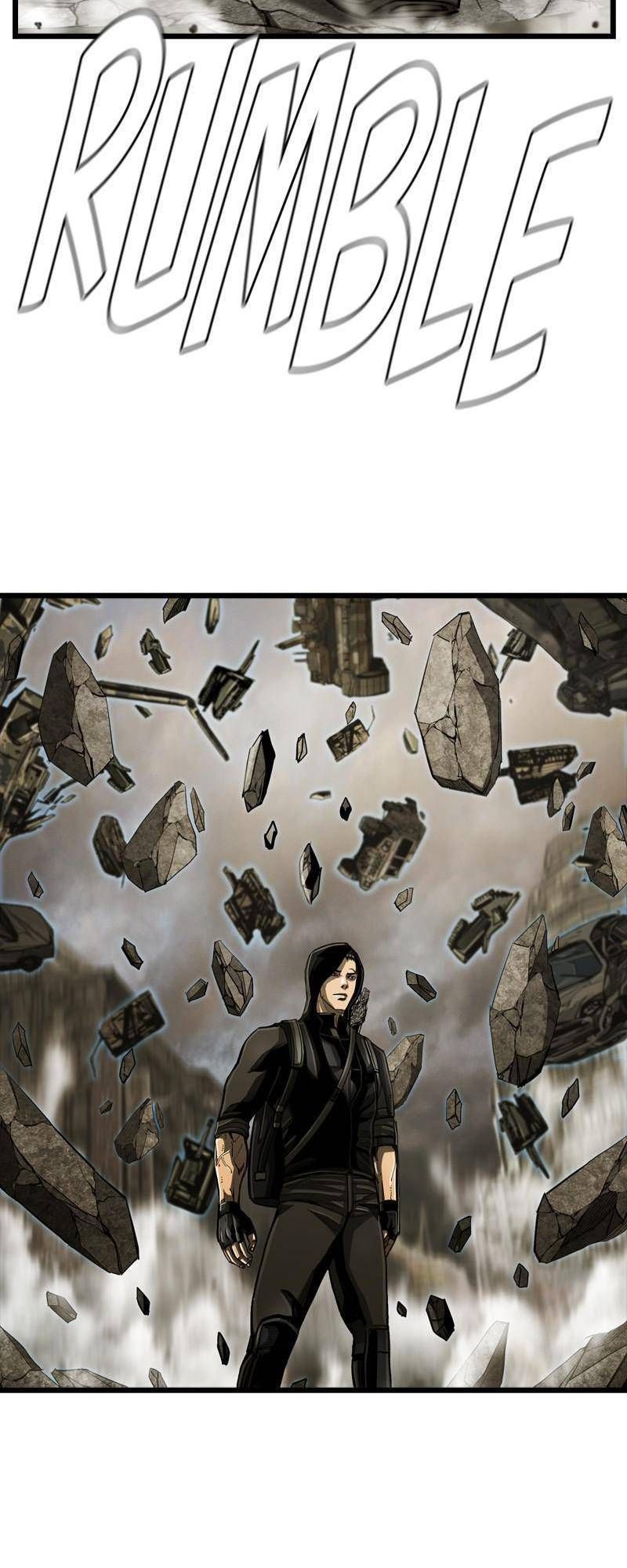 The First Hunter Chapter 67 - 8