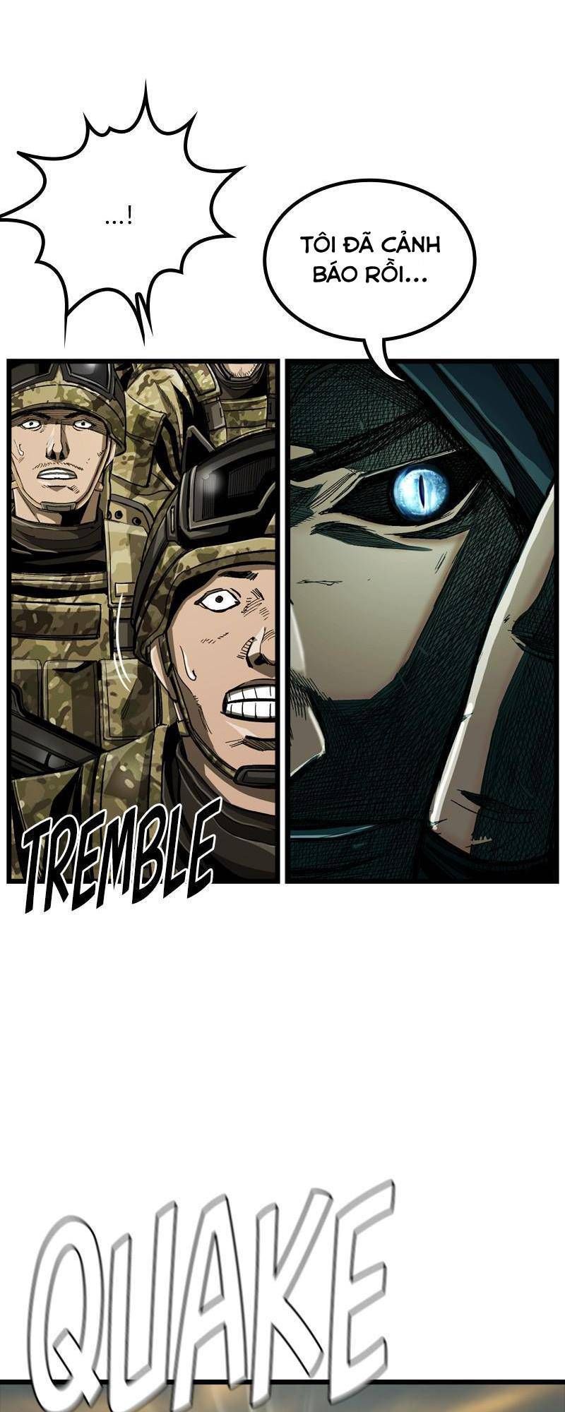 The First Hunter Chapter 67 - 9