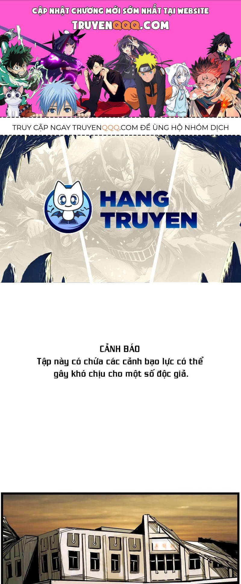 The First Hunter Chapter 68 - 1