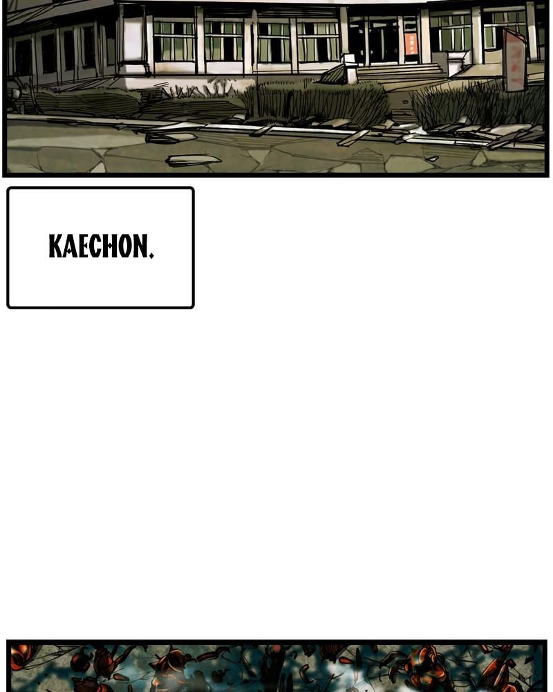 The First Hunter Chapter 68 - 2