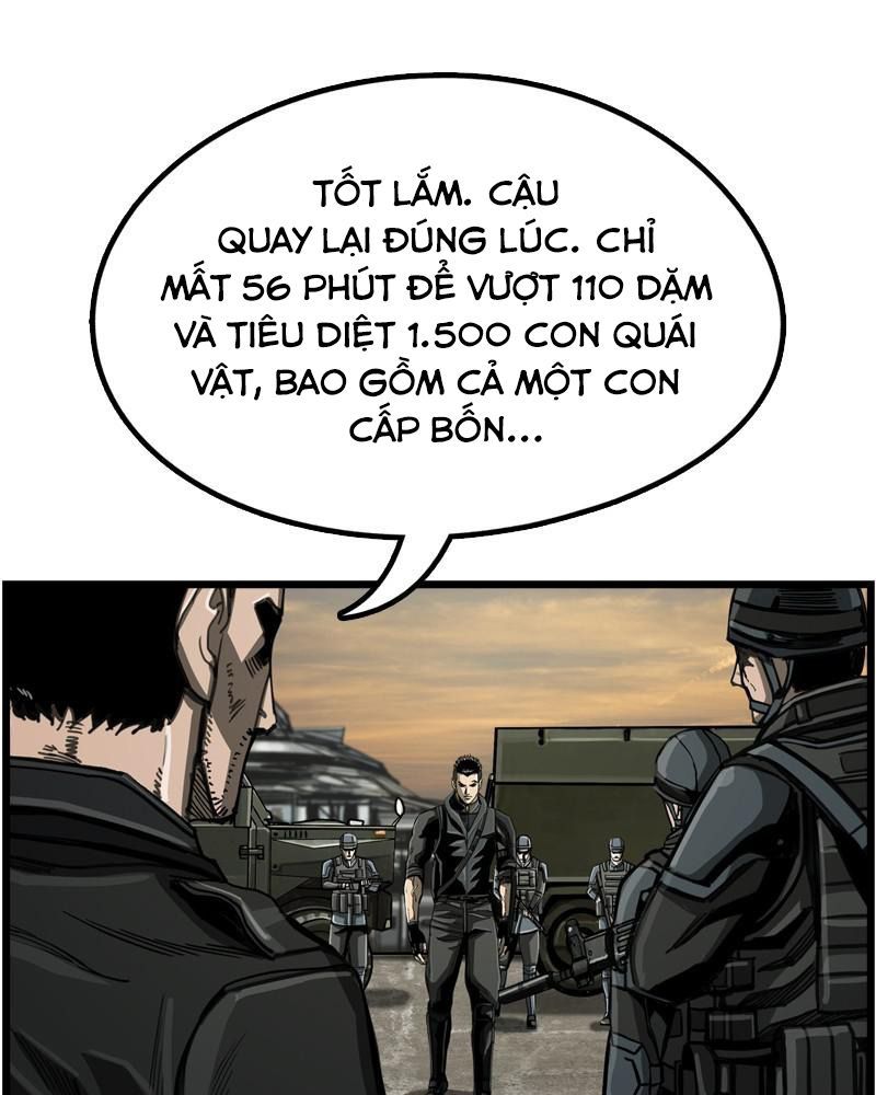 The First Hunter Chapter 68 - 13