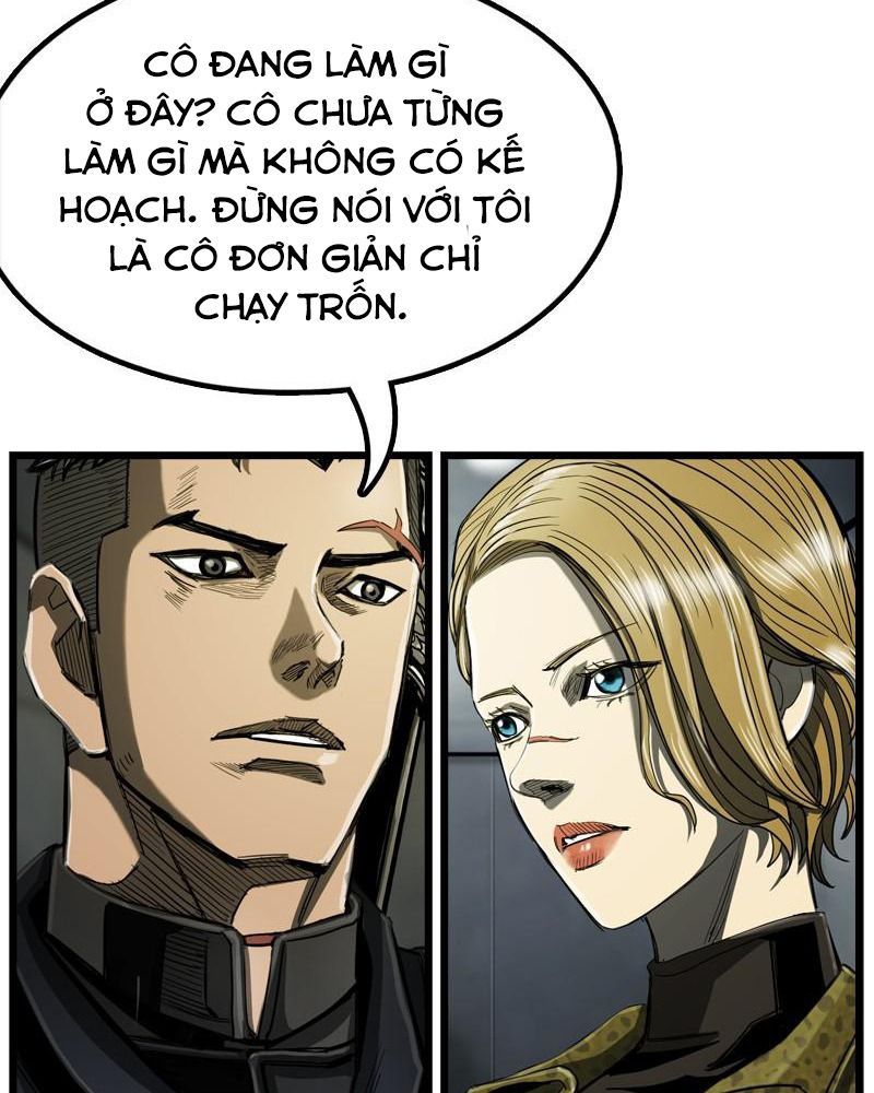 The First Hunter Chapter 68 - 25