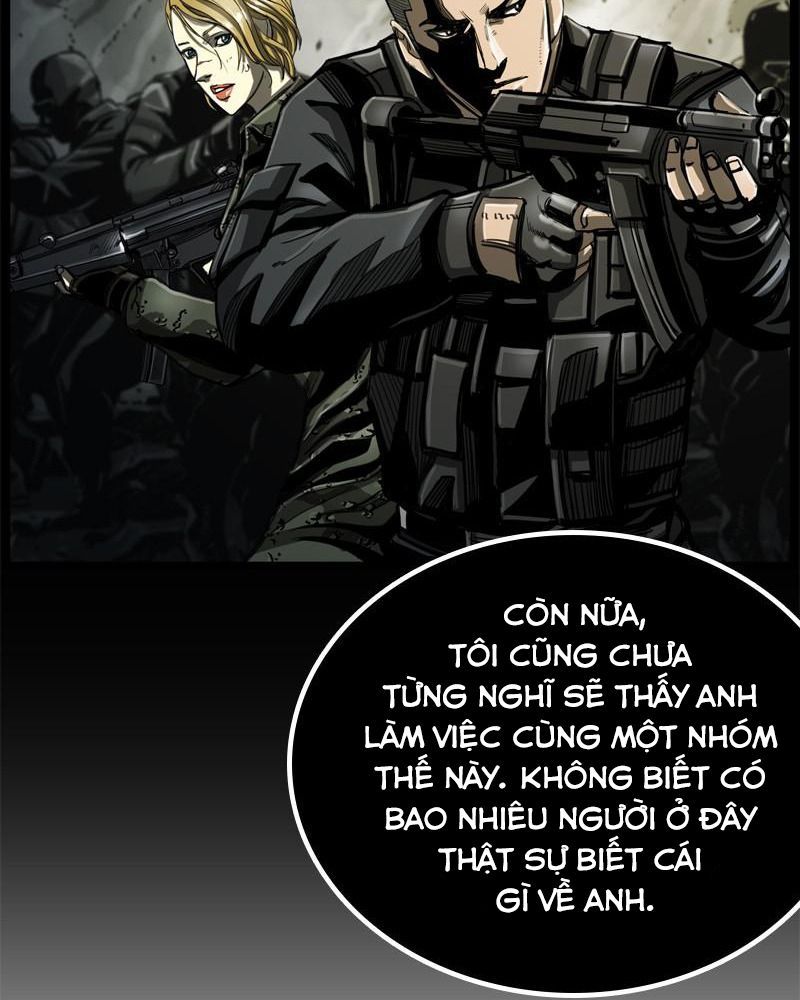 The First Hunter Chapter 68 - 27