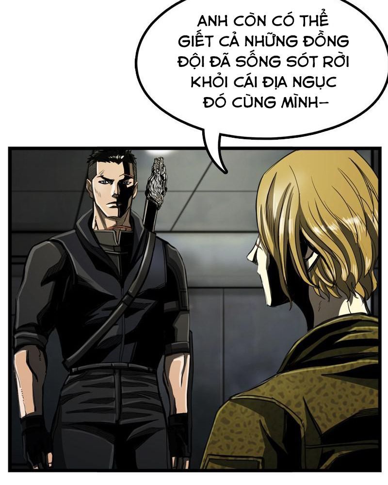 The First Hunter Chapter 68 - 29