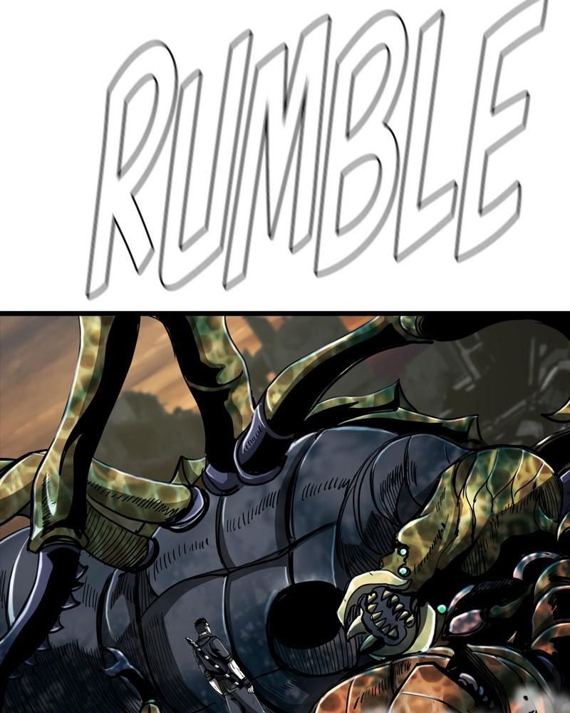 The First Hunter Chapter 68 - 4