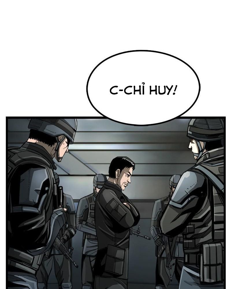 The First Hunter Chapter 68 - 34