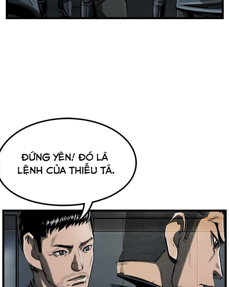 The First Hunter Chapter 68 - 35