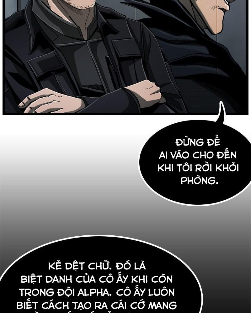 The First Hunter Chapter 68 - 36