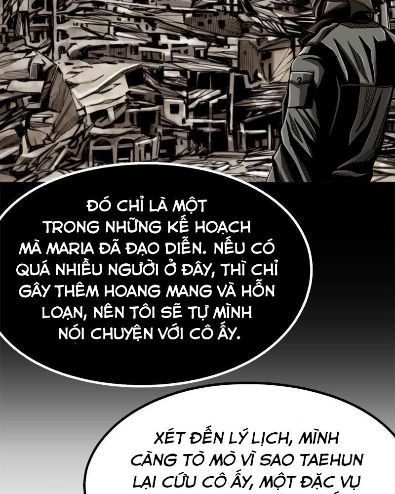 The First Hunter Chapter 68 - 38