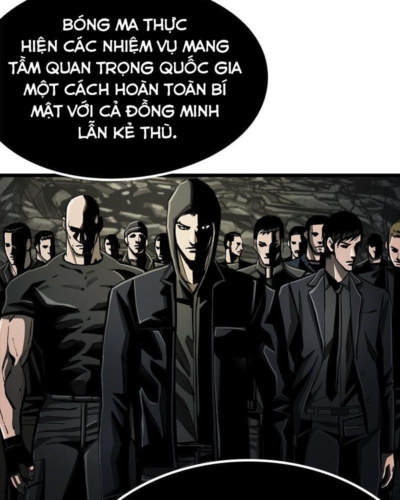 The First Hunter Chapter 68 - 40